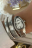 Mariah | Orologio Bracciale a Serpente