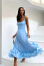 Dawsie | Petal Waltz Dress
