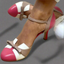 Laurier | Orthopaedic Sandals