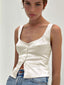 Coco | Stylish Sleeveless Top