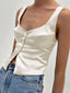 Coco | Stylish Sleeveless Top