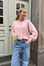 Briella | Cárdigan Casual de Punto