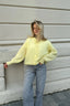 Briella | Afslappet strikket cardigan