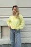 Briella | Afslappet strikket cardigan