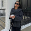 Iris | Oversized Warm Coat