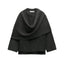 Iris | Oversized varm kappa