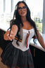 Casting Spells Trollmann 4-delt Kostyme Sett - Flerfarget