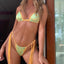 Katalina | Bikini Due Pezzi Con Spalline