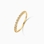 Zinovia | Classic Eternity Band