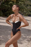 Molly | Contrast One-Piece