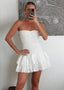 Odalys | Sophisticated Broderie Anglaise Dress