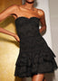 Odalys | Raffiniertes Broderie Anglaise Kleid