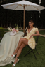 Vivienne | Mini Dress with Floral Design