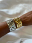 Audrey | Hammrad Armband