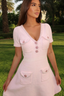 Bella | Stylish Petite Dress