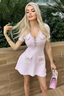 Bella | Stylish Petite Dress