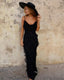 Lyla | Vestido Musa Inspirado en el Flamenco
