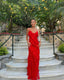 Lyla | Flamenco Inspired Muse Dress