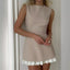 Amelie | Vestito Mini Casual