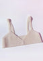 Diantha | Ivory Gem Lace Bralette