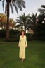 Sylvia | Maxi Knit Dress