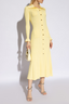 Sylvia | Maxi Knit Dress