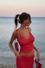 Virelle | Elegant Knitted Set