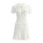 Rosa | Sophisticated Mini Dress