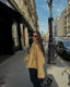 Victoria | Paljett Oversized Jacka