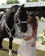 Beatrice | Bohemian Ruffle Set