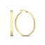 Ortrun | Timeless Round Earrings