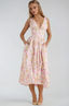 Aurora | Midi Dress