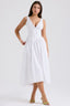 Rosie | Eternal Bloom Midi Dress