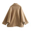 Lauryn | Oversized Collard Coat