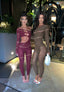 Maya | Högstretchig Enaxlad Jumpsuit