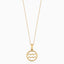 Pernel | Zodiac Pendant Necklace