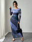 Torina Night Bloom Maxi