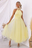 Sadie | Fasjonabel tylldress