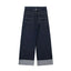 Meadow | Rolled Up Trousers