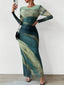 Torina Night Bloom Maxi
