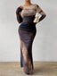 Torina Night Bloom Maxi