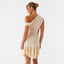 Veloura™ | Floral Print Mini Dress