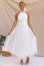 Sadie | Fasjonabel tylldress