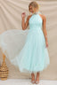 Sadie | Fasjonabel tylldress