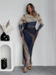 Torina Night Bloom Maxi