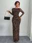 Torina Night Bloom Maxi