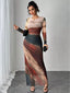 Torina Night Bloom Maxi