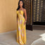 Madilyn | Abito Maxi Flowy