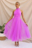 Sadie | Fasjonabel tylldress