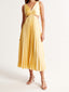 Zara | Bezauberndes langes Kleid
